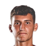 T. Pérez Midfielder