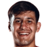 G. Chiaverano Midfielder