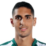 P. Sabbag Attacker