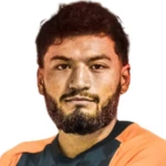 Nelson Alexander Rodriguez Arias Defender