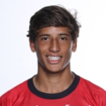 João Cruz Midfielder