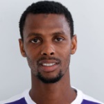 I. Alhassan Midfielder