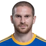 G. Arabidze Attacker