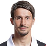 A. Paločević Midfielder