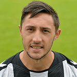 João Camacho Attacker