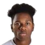 D. Ndembo-Michel Attacker