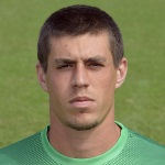 Caio Secco Goalkeeper