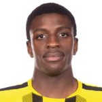 A. Chidi Attacker