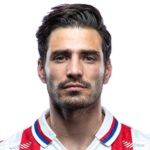 A. Briseño Defender