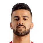 Tiago Silva Midfielder