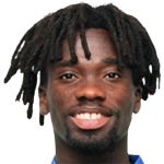 L. Ofori Midfielder