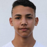 Deivid Washington Attacker