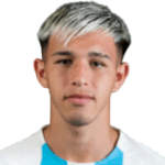 S. Vera Midfielder