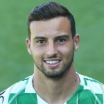 Luís Machado Midfielder