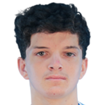 E. Jourdan Midfielder