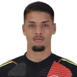 Kauan Goalkeeper