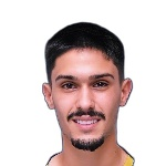 Enzo Bizzotto Costa Midfielder