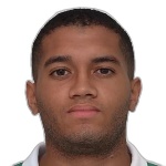 Gabriel Vareta Defender