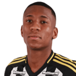 Patrick Silva Midfielder