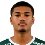 Kauan Santos Defender