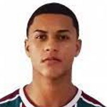 João Henrique Defender