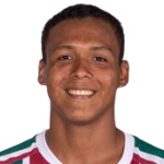 Rafael Monteiro Defender