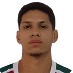 Thiago Henrique Midfielder