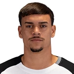 João Pedro Defender