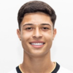 Gabriel Caipira Defender