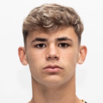 Gabriel Moscardo Midfielder