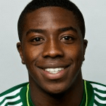 J. Valencia Attacker