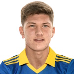 R. Rodríguez Midfielder