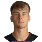 R. Borzone Goalkeeper