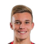 Felipe Negrucci Midfielder