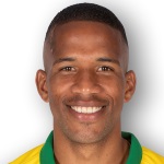 Bruno Santos Defender