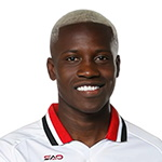 I. Ly Midfielder