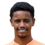 Newertton Midfielder