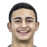 Rafael Barcelos Defender