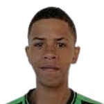 Yago Santana Midfielder