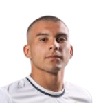 N. Sánchez Midfielder