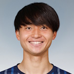 M. Shigemi Midfielder