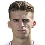 Yaid Marhoum Attacker