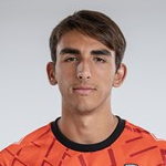 G. Veliaj Goalkeeper