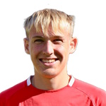 O. Boesen Midfielder
