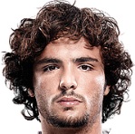 Rafael Barbosa Midfielder
