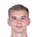 B. Sokol Goalkeeper