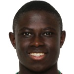 Elves Midfielder