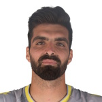 Ricardo Fernandes Goalkeeper