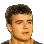 A. De Lima Midfielder