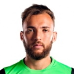 Gabriel Souza Goalkeeper